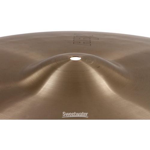  Sabian HHX Legacy Crash Cymbal - 18 inch