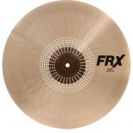 Sabian 18 inch FRX Crash Cymbal