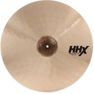 Sabian 22 inch HHX Complex Thin Crash Cymbal