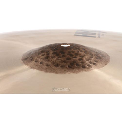  Sabian 22 inch HHX Complex Thin Crash Cymbal