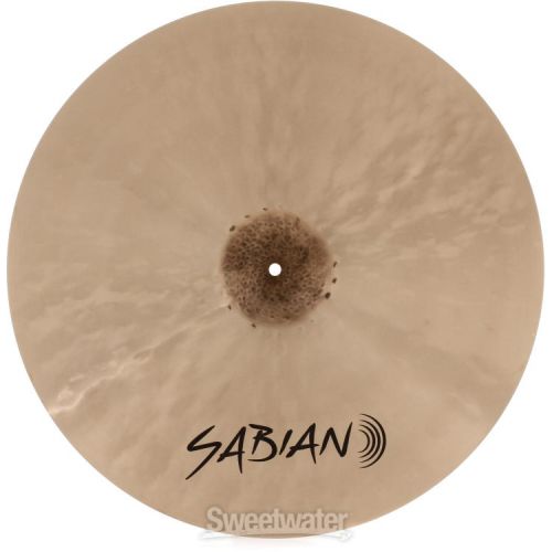  Sabian 22 inch HHX Complex Thin Crash Cymbal