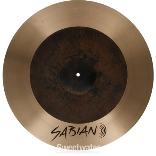  Sabian 22 inch AAX Omni Crash/ Ride Cymbal