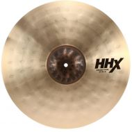 Sabian 19 inch HHX X-Treme Crash Cymbal