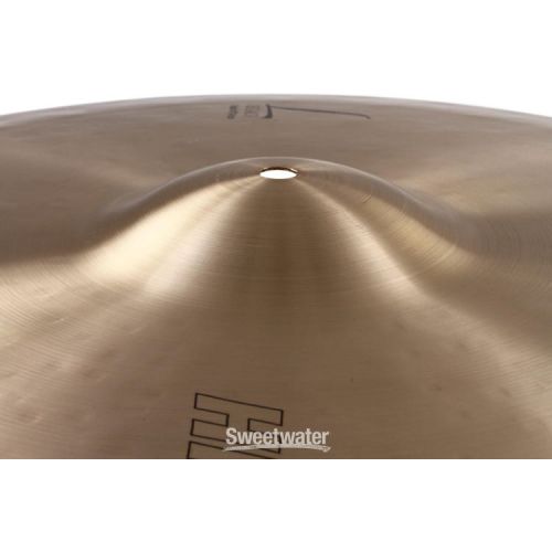  Sabian HHX Legacy Crash Cymbal - 19 inch