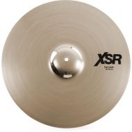 Sabian 18 inch XSR Fast Crash Cymbal