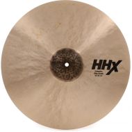 Sabian 18 inch HHX Complex Thin Crash Cymbal