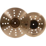 Sabian Mini Monster Stack