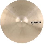 Sabian Stratus Crash Cymbal - 20 inch