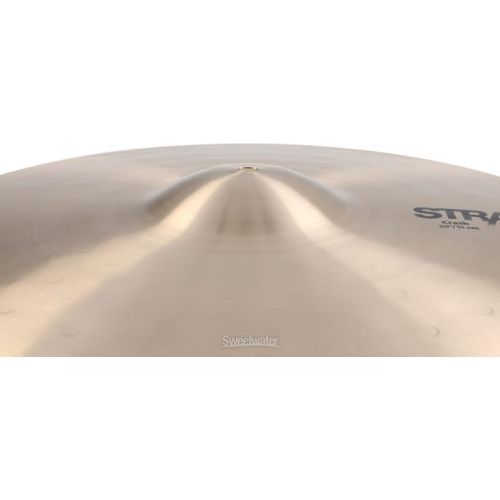  Sabian Stratus Crash Cymbal - 20 inch