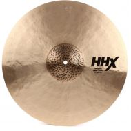 Sabian 17 inch HHX Complex Thin Crash Cymbal