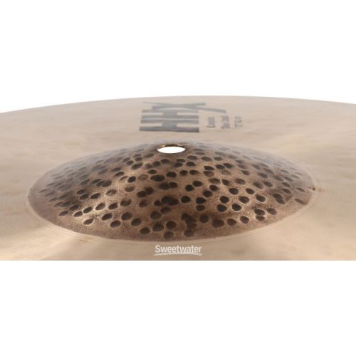  Sabian 17 inch HHX Complex Thin Crash Cymbal