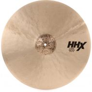 Sabian 20 inch HHX Complex Thin Crash Cymbal
