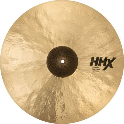  Sabian 20 inch HHX Complex Thin Crash Cymbal