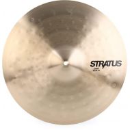 Sabian Stratus Crash Cymbal - 18 inch