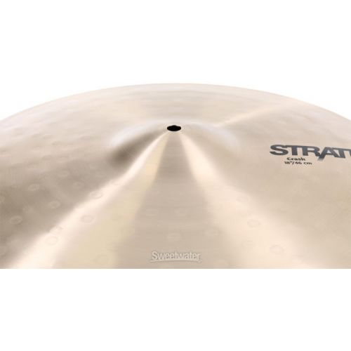  Sabian Stratus Crash Cymbal - 18 inch