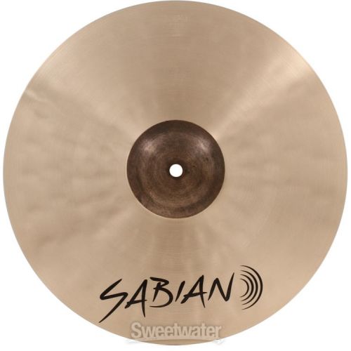  Sabian 14 inch HHX Medium Hi-hat Cymbals