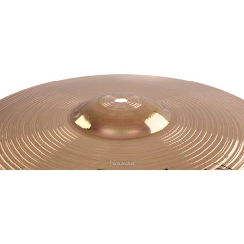  Sabian B8X Hi-hat Cymbals - 13-inch