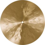 Sabian HHX Anthology Hi-hat Top Cymbal - 14-inch, Low Bell