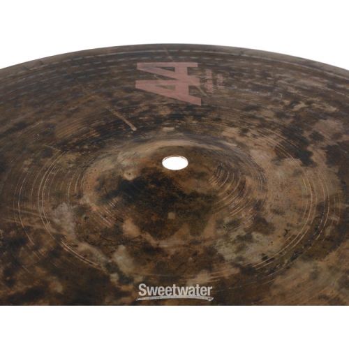  Sabian 16 inch AA Apollo Hi-hat Cymbals