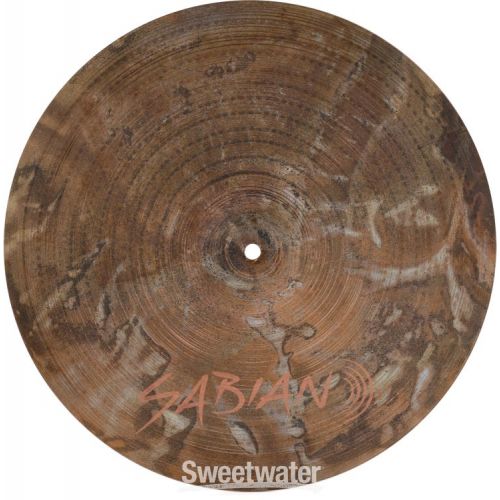  Sabian 16 inch AA Apollo Hi-hat Cymbals