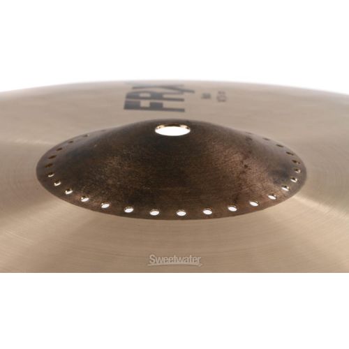  Sabian 14 inch FRX Hi-hat Cymbals