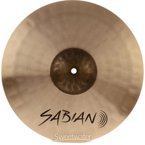  Sabian 14 inch FRX Hi-hat Cymbals