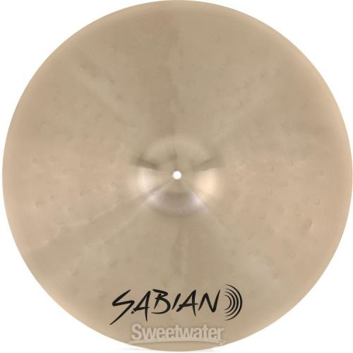 Sabian Stratus 5-Piece Cymbal Set - 14/16/18/20/22 inch
