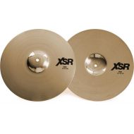 Sabian 13 inch XSR Hi-hat Cymbals