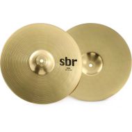 Sabian 13 inch SBR Hi-hat Cymbals