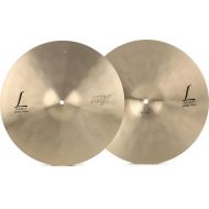 Sabian 14 inch HHX Legacy Hi-hat Cymbals