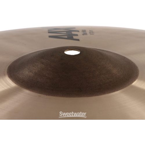  Sabian 14 inch AAX Thin Hi-hat Cymbals