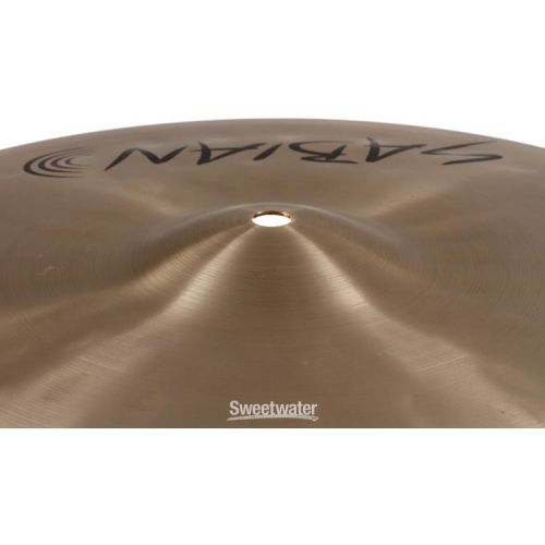  Sabian 15 inch HHX Legacy Hi-hat Cymbals