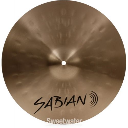  Sabian 15 inch HHX Legacy Hi-hat Cymbals