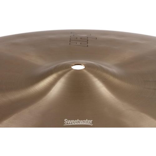  Sabian 15 inch HHX Legacy Hi-hat Cymbals