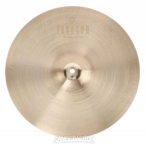  Sabian 14 inch Paragon Hi-hat Cymbals