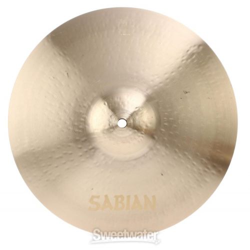  Sabian 14 inch Paragon Hi-hat Cymbals