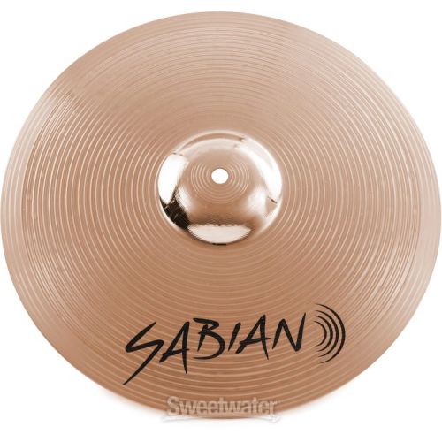  Sabian B8X Hi-hat Cymbals - 14-inch