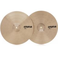 Sabian Stratus Hi-hat Cymbals - 15 inch