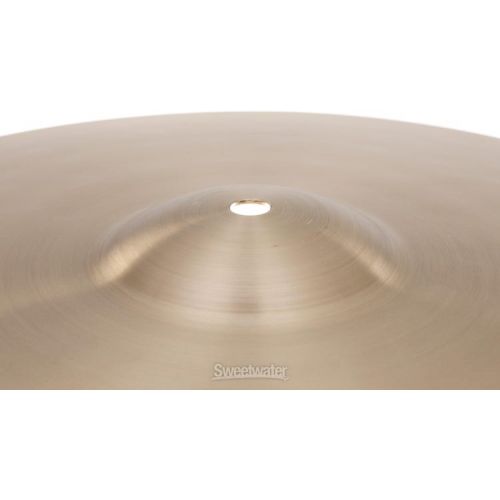  Sabian Stratus Hi-hat Cymbals - 15 inch