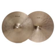 Sabian 15 inch Artisan Hi-hat Cymbals