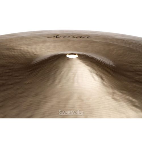  Sabian 15 inch Artisan Hi-hat Cymbals