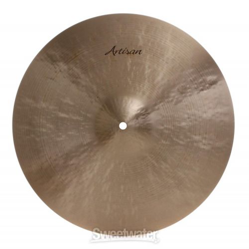  Sabian 15 inch Artisan Hi-hat Cymbals