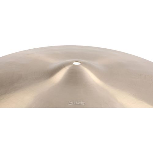  Sabian HHX Anthology Hi-hat Cymbals - 14-inch, Low Bell