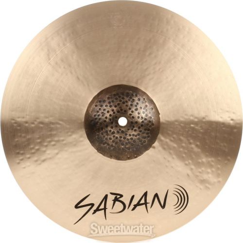  Sabian 14 inch HHX Complex Medium Hi-hat Cymbals