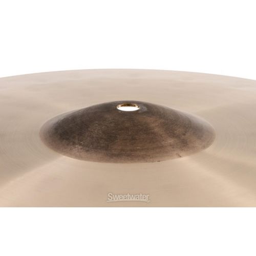  Sabian 15 inch HHX Complex Medium Hi-hat Cymbals