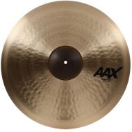 Sabian 22 inch AAX Medium Ride Cymbal