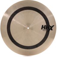 Sabian 21 inch HHX 3-Point Ride Cymbal