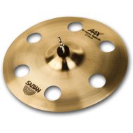 Sabian 12 inch AAX O-Zone Splash Cymbal