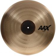 Sabian 21 inch AAX Thin Ride Cymbal