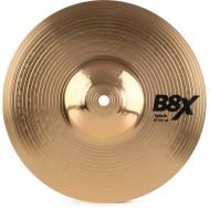 Sabian 10-inch B8X Splash Cymbal